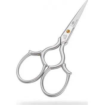 Krejčovské nůžky Premax vyšívací nůžky, délka 9 cm https://www.sazo.cz/admin/produkty-detail/?id=11365#