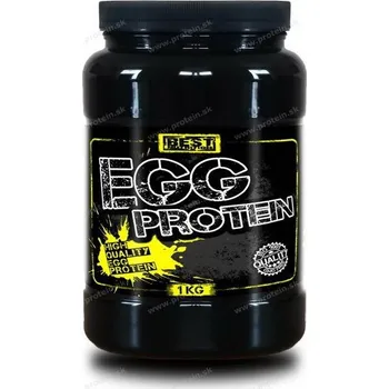 Protein EGG Protein od Best Nutrition Příchuť: čokoláda, Balení: 1000 g