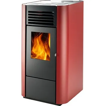 Krbová kamna Punto Fuoco Delia
