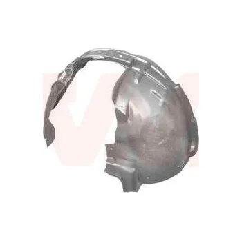 Podběh karosérie oblozeni, dutina kola VAN WEZEL 0380433