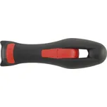 Rukojeť pro pilník 2-složková, plast rozměr 4/1 200-250mm format