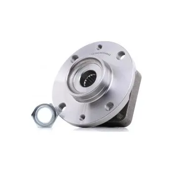 Přední ložisko, náboj kola Ford FOCUS III Schránky/šikmá záď, SKV GERMANY