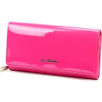 Peněženka Pierre Cardin 07 SHINY 106 - magenta