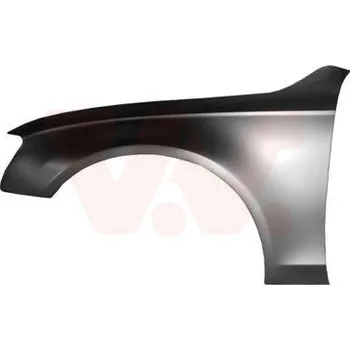 Blatník karosérie Blatník VAN WEZEL 0327657