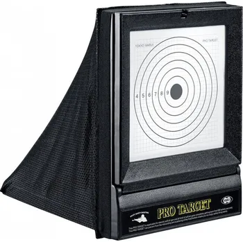 Terč na sportovní střelbu Airsoftový terč Umarex se sítí Combat Zone Portable 17 x 17 cm