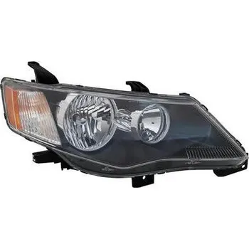 Přední světlomet Hlavní světlomet VAN WEZEL 3272962