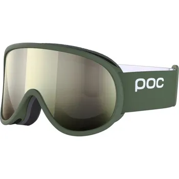 POC Retina Epidote Green/Partly Sunny Ivory