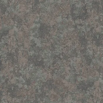 Tapeta AdaWall Vliesová tapeta na zeď, hnědá, štuk, omítka, 1513-5, Vera, AdaWall, velikost 10 x 1,06 m