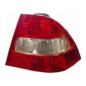 Zadní světlomet Zadní světlo VAN WEZEL 5395934