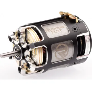 RC model letadla RP542 10.5T 540 STOCK Sensored Brushless/střídavý motor