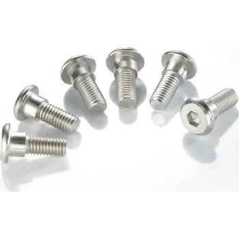 Brzdový kotouč ŠROUB BRZDOVÉHO KOTOUČE MSS114-3