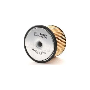 Palivový filtr Palivový filtr Citroen C15 Skříňová/velkoprostorová limuzína (VD_) - 1.8D