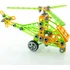 Stavebnice Seva Seva Mechanik Hugo staví Vrtulník