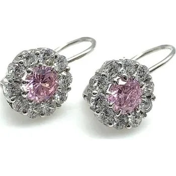 Náušnice Šperky Jan Kos Jan Kos jewellery Stříbrné náušnice 32102412