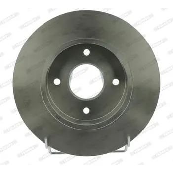 Brzdový kotouč Brzdový kotouč FERODO DDF1235