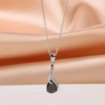 Přívěsek Jan Kos jewellery Stříbrný přívěsek MHT-2506/SB00