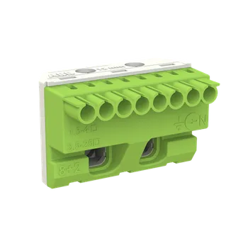 ABB Rozvodnice malé UK600ZK82G 2CPX062758R9999 2CPX062758R9999