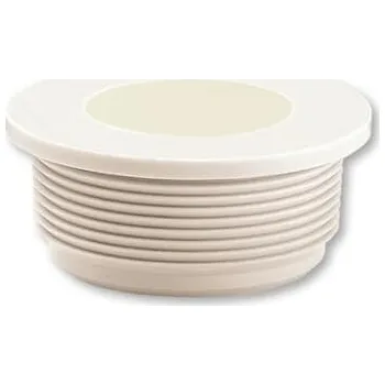 Rozvaděč ABB Průchodka NDEMT-F20 náhradní krémově bílá NDEMT-F20