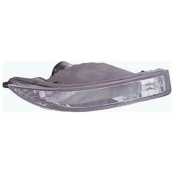 Osvětlení automobilu Mlhovka VAN WEZEL 5395998