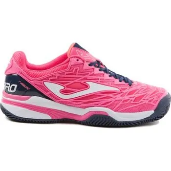 Pánská tenisová obuv DÁMSKÁ TENISOVÁ OBUV T. ACE PRO LADY CLAY + poštovné zdarma