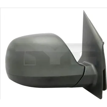 Auto zrcátko vnejsi zpetne zrcatko TYC 337-0280