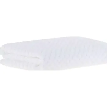 Ručník Froté ručník YUMI 48x80 bílý - SLEVA 3% s kodem radost25