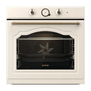 Vestavná trouba Gorenje OVEN BO3CO4L02-1-BOS67372CLI GOR