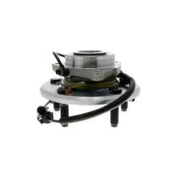 Přední ložisko, náboj kola Dodge RAM 1500 Standard Cab Pickup, SKV GERMANY