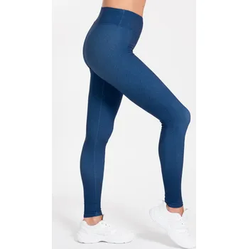 Dámské legíny LELOSI Legíny Gorm MEDIUM