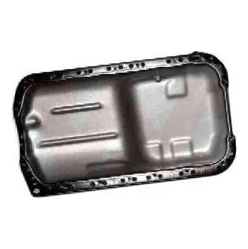 Olejová vana Olejová vana VAN WEZEL 2513071