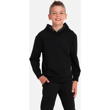 Dámské legíny LELOSI Dětská mikina Emerson 128