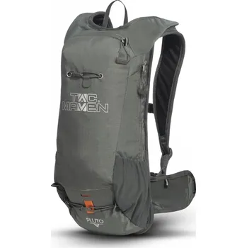 Městský batoh Batoh Tac Maven Pluto 9 litrů Hydration - Cinder Grey
