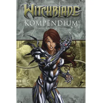 Witchblade Kompendium 6