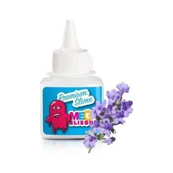 Modelovací hmota MEGASLIZOUN - aroma levandule 35ml
