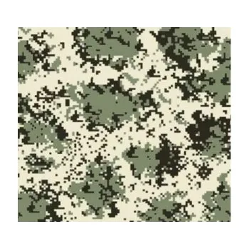 Polep vozidla Maskáčová TLKC-315 auto wrap fólie 152x1500cm - interiér/exteriér