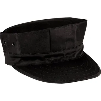 Čepice Čepice USMC ČERNÁ