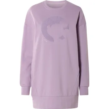 Dámské šaty Dámské mikinové šaty (Mickey Mouse, L (44/46))