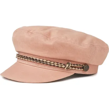 Kšiltovka brixton Bekovka ashland cap rose/tan