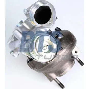 Turbodmychadlo Dmychadlo, plnění BTS Turbo T914302BL