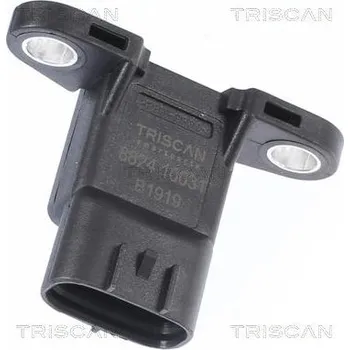 Čidlo automobilu Senzor tlaku sacího potrubí TRISCAN 8824 10031