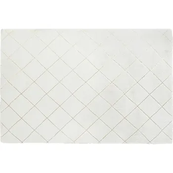 Koberec Koberec DKD Home Decor Bílá Moderní (120 x 180 x 2,2 cm)