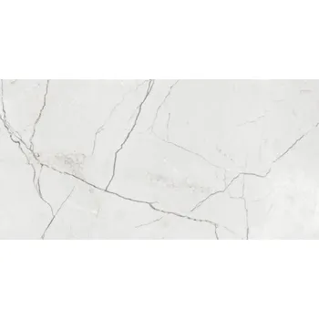 Dlažba imitace mramoru ECO LUXE ELEGANCE MARBLE PEARL 60x120 cm