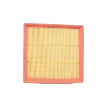 Vzduchový filtr Vzduchový filtr Fiat DOBLO Cargo (263_) - DACO Germany ---