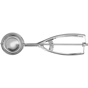 Zmrzlinové kleště, HENDI, Kitchen Line, 1/16, ⌀59mm