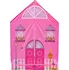 Dětský stan ECOTOYS Dětský stan na hraní s tunelem 190 x 73 x 102 cm