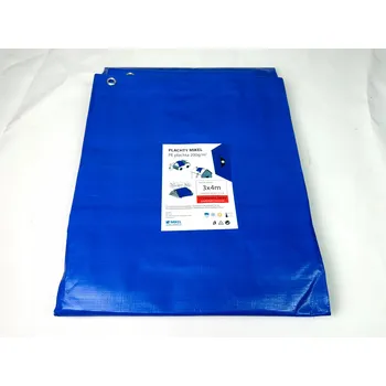 Krycí plachta Mikel Plachta 200 g/m2 15 x 5 m