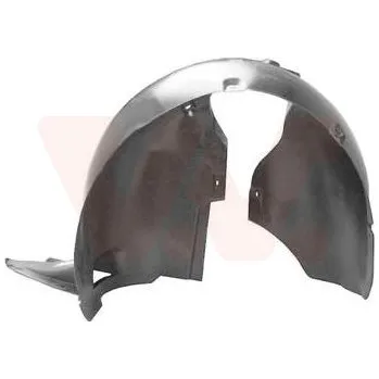 Podběh karosérie oblozeni, dutina kola VAN WEZEL 7636433