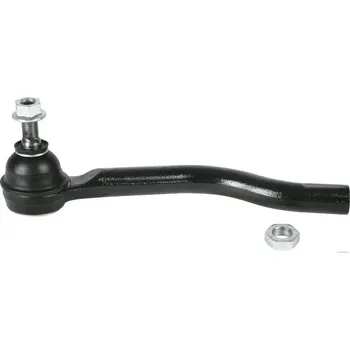 Čep řízení Hlava příčného táhla řízení HERTH+BUSS JAKOPARTS J4821091