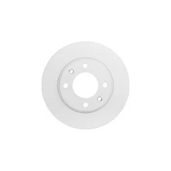 Brzdový kotouč Brzdové kotouče 247 mm Citroën XSARA (N1) - BOSCH ----