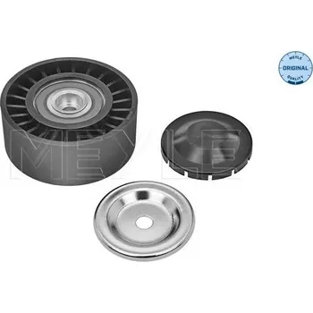 Motor automobilu Vratna/vodici kladka, klinovy zebrovy remen MEYLE 114 009 0000